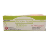 CENTRAMED Hydrocortisone 10mg/g Cream 10g