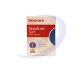 SINOCARE Sinodraw Soft Twist Lancets 28G 50's