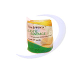 High Elastic Bandage (Partners) 2inch x 5yards Stretch