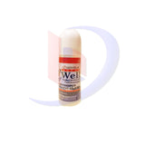 O'WELL Virgin Organic Mouth Oil Food Supplement Bottle 15ml