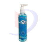 Sanitizing Gel with Micro Silver BG (Blue Cross) 250ml / 8.45 fl. oz. (50%disc)