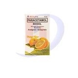 BIODOL Paracetamol 100mg/ml Suspension (Oral Drops) 15ml