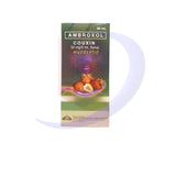 COUXIN Ambroxol HCI Mucolytic 30mg / 5ml Syrup 60ml