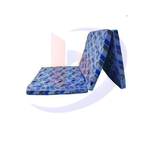 Matress Bed Trifold (Uratex) 2x36x75