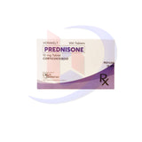 VONWELT Prednisone 10mg Tablet 100's
