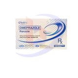 RANZOLE Omeprazole 40mg Delayed Release Capsule 100's