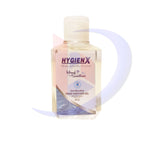 HYGIENX Hand Sanitizer Anti Microbial 70% 60ml