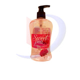 Antibacterial Hand Soap with Moisturizer (Bloom) Sweet Pea 500ml
