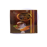 GREATLAB Coffeemeric Latte Turmeric Coffee Blend 15g x 15 Sachets 225g