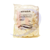 HYGIEIA Cotton Balls Non Sterile Pieces 200's