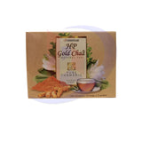 GREATLAB HP Gold Chaa Pure Turmeric Sugar Free Bags 2g/15