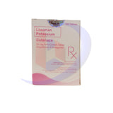 COTENACE Losartan Potassium (Cotenace) 50mg Film Coated Tablet 100's