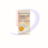 MYREVIT C Ascorbic Acid Vitamin 100mg/5ml Syrup 60ml