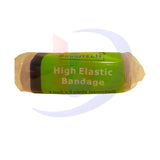 High Elastic Bandage (Surgitech) 4inch x 5yards Stretch