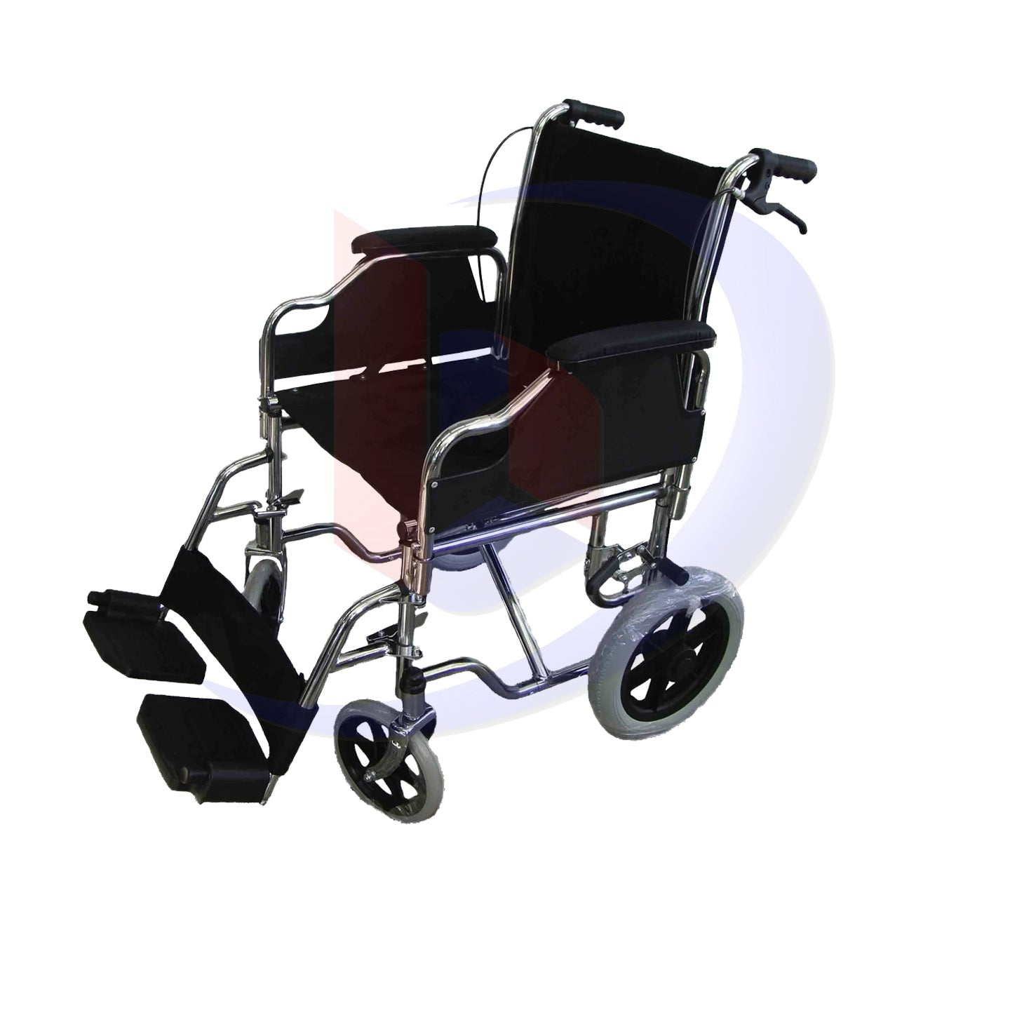 Travel Wheel Chair