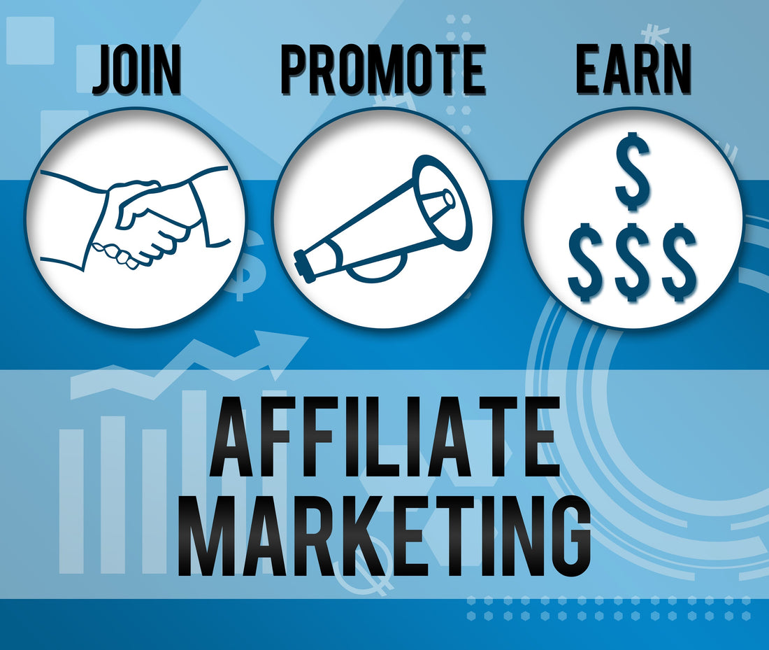 How To Earn In Affiliate Marketing?