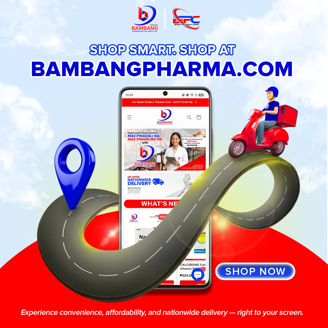 How to Choose a Reliable Pharmaceutical Supplier in the Philippines