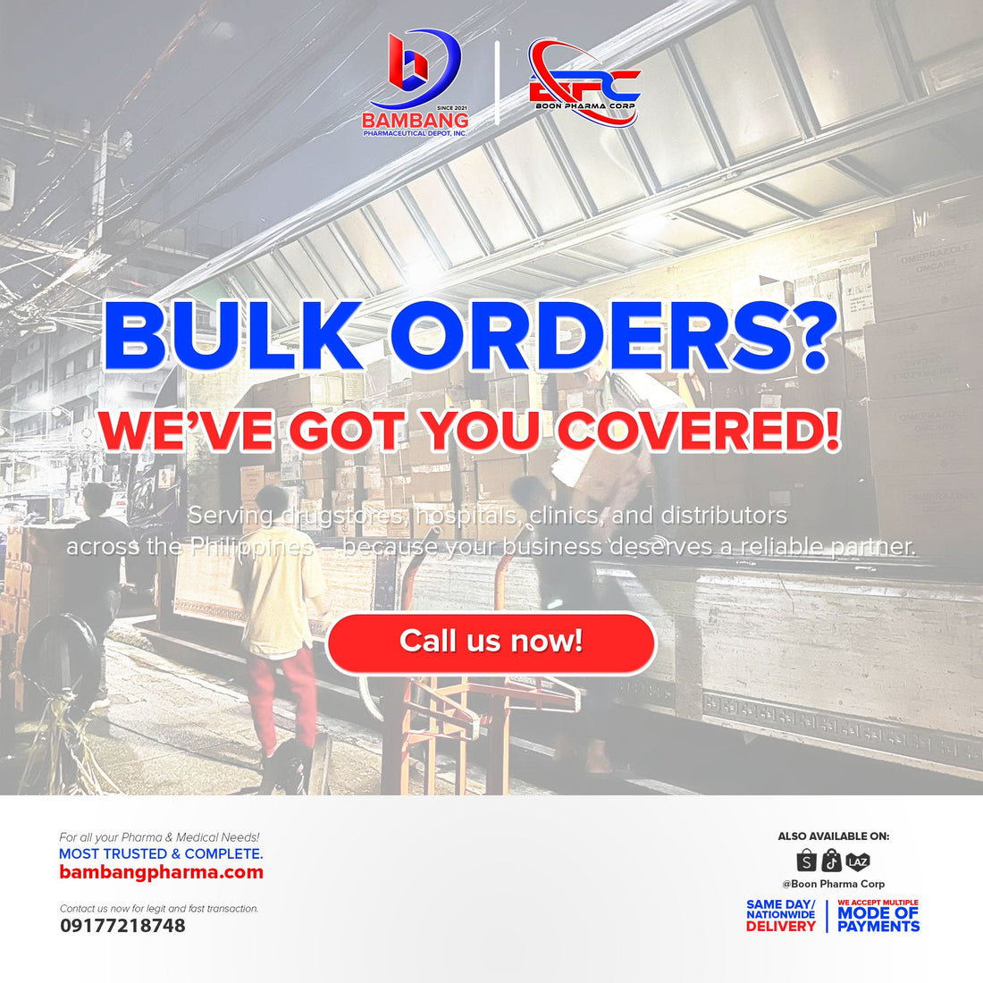 Pharma Business 101: How to Start Your Own Drugstore or Distribution Business in the Philippines