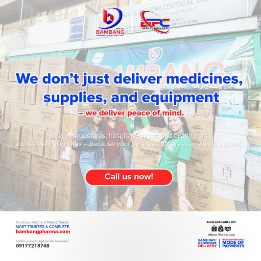 Wholesale vs. Retail Medicine Prices in the Philippines: What Businesses Should Know