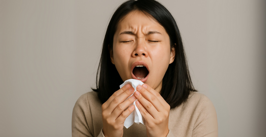How to Stop a Cold Before It Starts