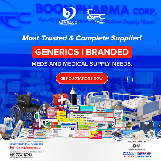 Why Buying Direct from Pharma Depots Saves You Time and Money
