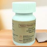 SOFTESUL Retinol Palmitate Vitamin A 200,000 IU Softgel Capsule 100's