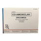 Co Amoxiclav (Orcomox) 625mg Film Coated Tablets 30's