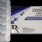 COLITAB Citicoline 500g Film Coated Tablet 30's