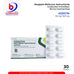 AZENTIN Sitagliptin Metformin Hydrochloride Combination of Oral Blood ...