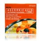 Ascorbic Acid + Zinc (Ascorsaph-Zee) 500mg/10mg Capsule 100's