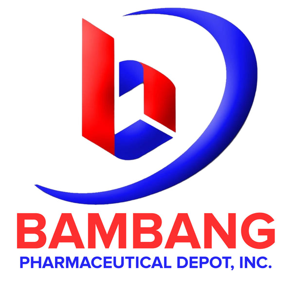 Bambang Pharmaceutical Depot Inc.