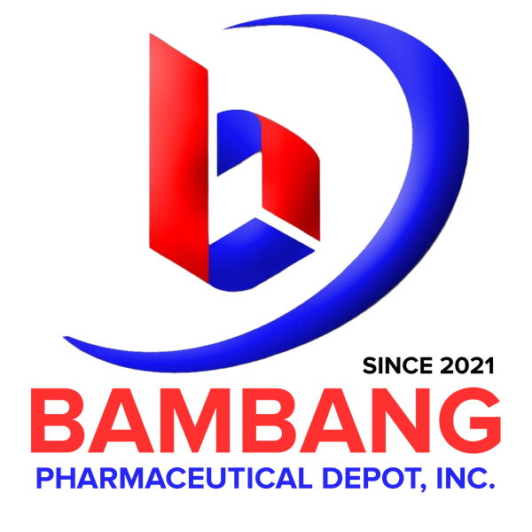 Bambang Pharmaceutical Depot Inc.