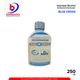 BLUE CROSS Isopropyl Alcohol 70% 250ml