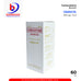 CEASCOL Carbocisteine Mucolytic 125 mg / 4 mL Syrup 60mL – Bambang ...