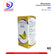 DM Mebendazole Suspension Anthelmintic Banana Flavor 100mg / 5ml suspe ...
