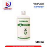 ISOPROTECT Isopropyl Alcohol 500ml