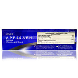 Multivitamins + Buclizine HCI + Iron (Appesaph) Vitamin and Minerals Capsule 100's