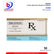 DIXIN Digoxin 250mcg/ml Solution for Injection (I.M/I.V) Cardiac Glyco ...