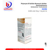 ISORE Polymyxin B Sulfate Neomycin Sulfate Dexamethasone 6,000 Units ...