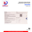 SAPHARIN Hydralazine Hydrochloride 20 mg / mL Solution for Injection ...