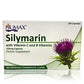 Silymarin (Numax) 650mg with Vitamin C and B Vitamins Capsule 100's