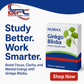 Numax Gingko Biloba - Dietary Supplement