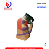 INTRAPLAS Urinal Pitcher 1 Liter
