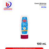 Classic Whitening Lotion (Myra) Vitamin Lotion 100ml
