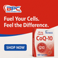 CoQ-10 (Numax) Food Supplement 30mg Capsule 100's