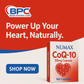 CoQ-10 (Numax) Food Supplement 30mg Capsule 100's