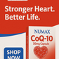 CoQ-10 (Numax) Food Supplement 30mg Capsule 100's
