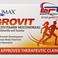 Numax (Grovit) Multivitamin Multimineral with Chlorella and Taurine Soft Gelatin