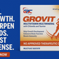 Numax (Grovit) Multivitamin Multimineral with Chlorella and Taurine Soft Gelatin