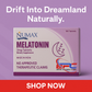 Numax (Melatonin) 3mg Tablets Dietary Supplement